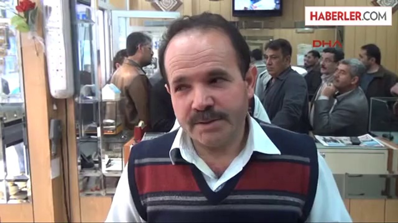 Biber Gazlı Kuyumcu Soygununa 15 Yıl Hapis İstemi