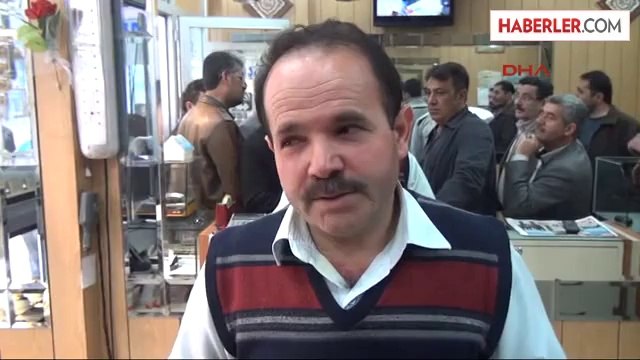 Biber Gazlı Kuyumcu Soygununa 15 Yıl Hapis İstemi