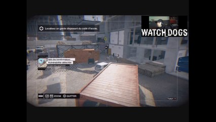 Watch Dogs Partie 3