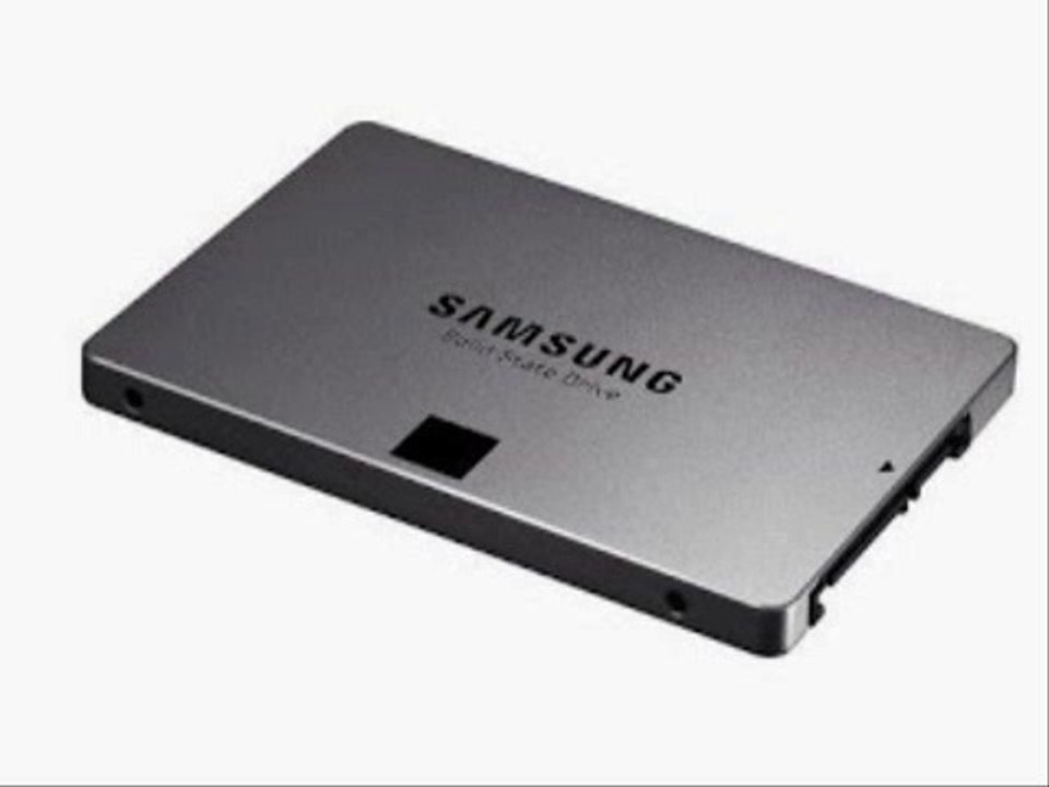 Samsung 1TB 840 EVO-Series 1TB 2.5-Inch SATA 3