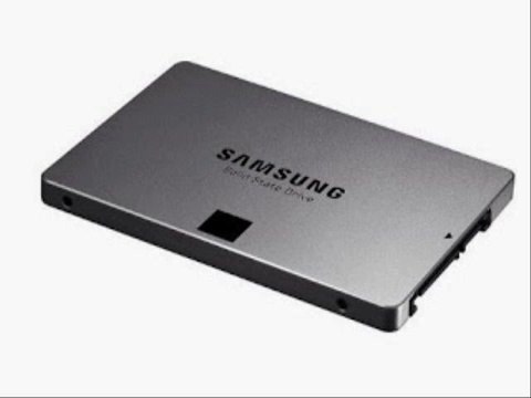 Samsung 1TB 840 EVO-Series 1TB 2.5-Inch SATA 3