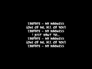 Slipknot Liberate (demo)