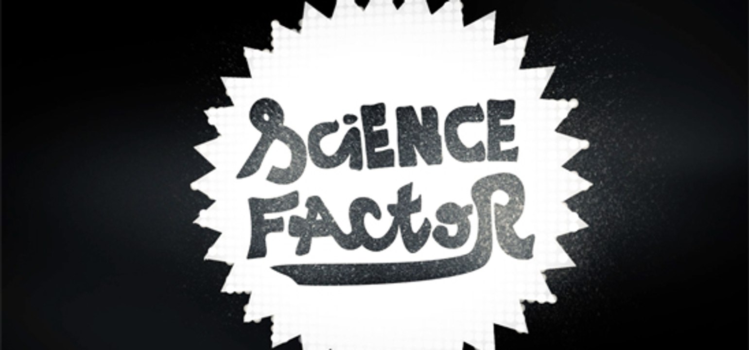 Science Factor 2014 :  join us on March 19 !
