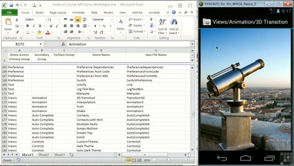 Learning Android App Programming 52