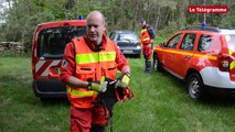 Grand-Champ (56). Une battue pour retrouver le disparu