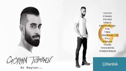 Gökhan Türkmen - Oysa ki (2014)