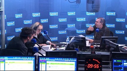 Xavier De Moulins : "C'est plutôt un honneur d'être copié"