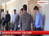AK Parti'den İstifa Eden Başkan, Fethullah Gülen Kitabını Elinden Bırakmadı