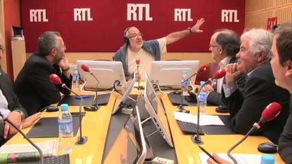 Chômage, élevage, Lavrilleux, Euromillions