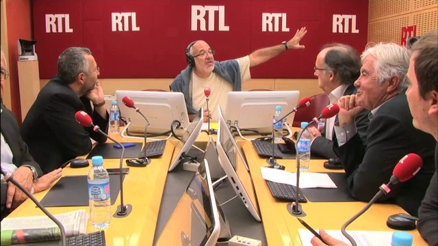 Chômage, élevage, Lavrilleux, Euromillions