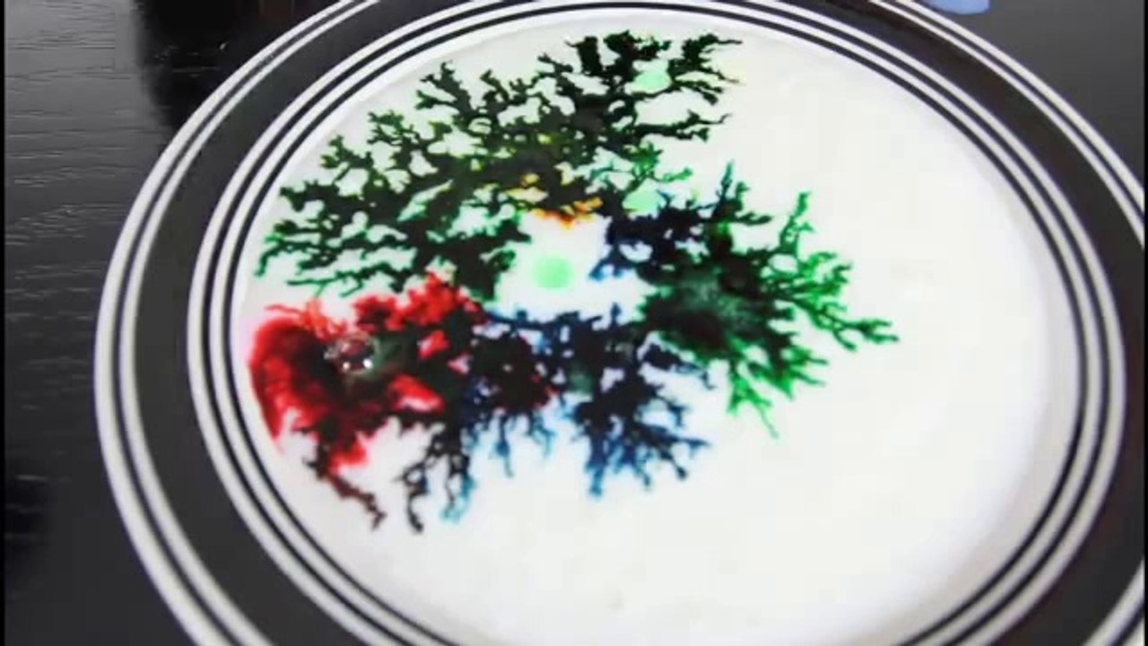 10 crazy science stunts you can do at home!