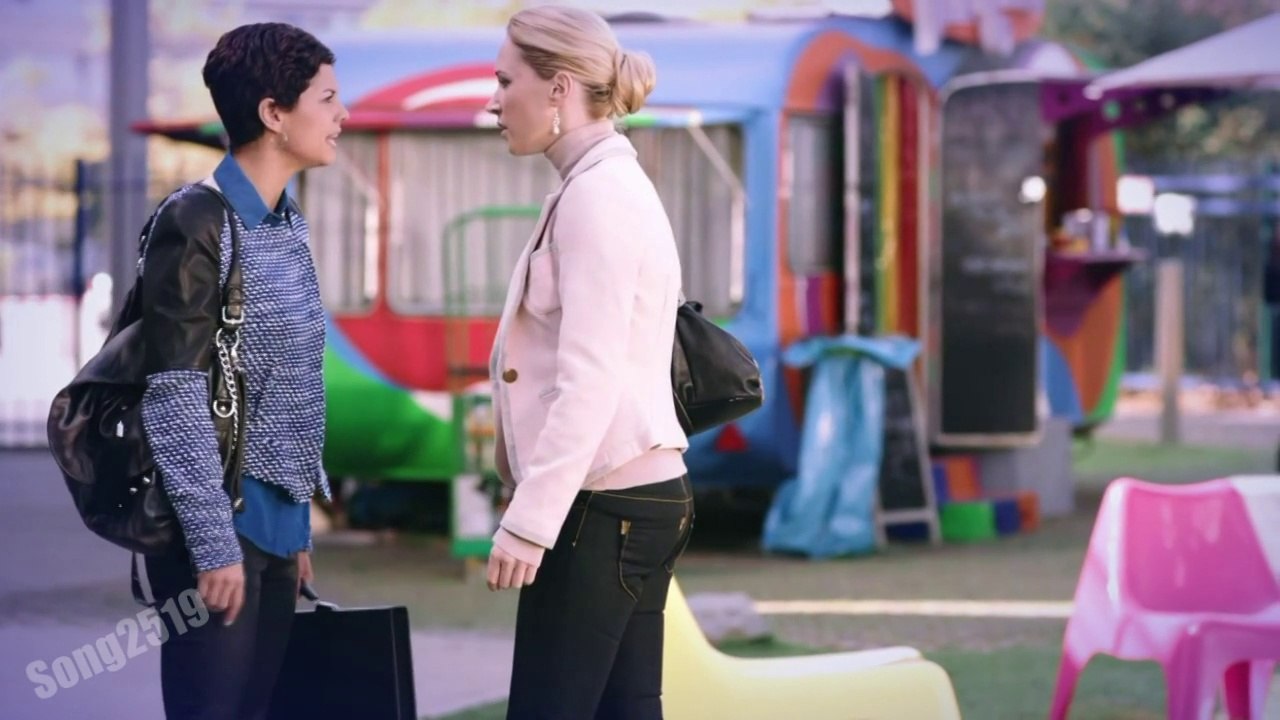 -- Marbecca and War --