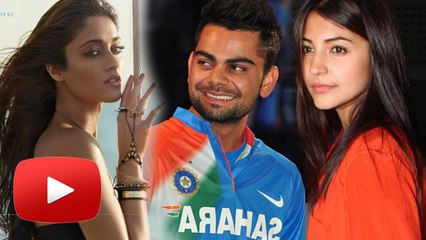 Virat Kohli Is double Dating Anushka & Illeana