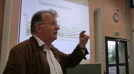 Les instruments de l'orchestre : À chacun son timbre, une seule physique ! (2/2)