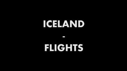 Iceland Flights