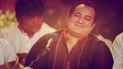Rahat Fateh Ali Khan - Main Nazar Se Pee Raha Hun