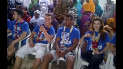 Coopération village de Gnambeni Comores et l'association BUPP Genève Suisse