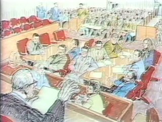 30-The S.L.A. Kidnap of Patty Hearst