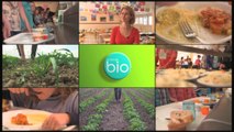 La Minute Bio St Etienne 100% Bio en restauration scolaire