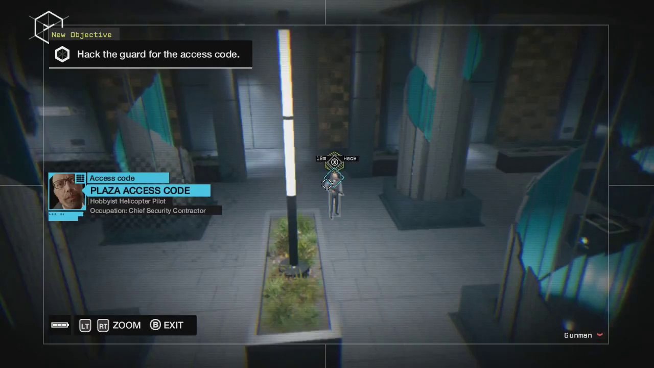 Solution Watch Dogs Ps3 Ps4 Partie 5