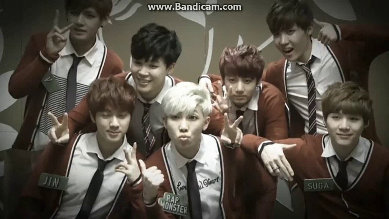 Teaser - bts china job ep. 3