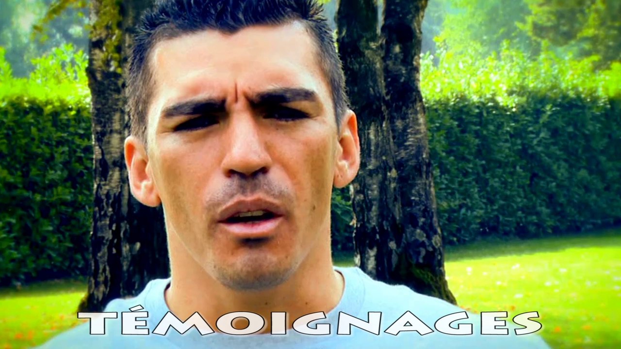 BANDE ANNONCE DE LA CHAINE EN ATTENDANT L'UPLOAD DES FILMS