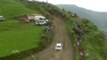 FIA ERC - SATA Rallye Açores 2014 - On The Volcano With Breen