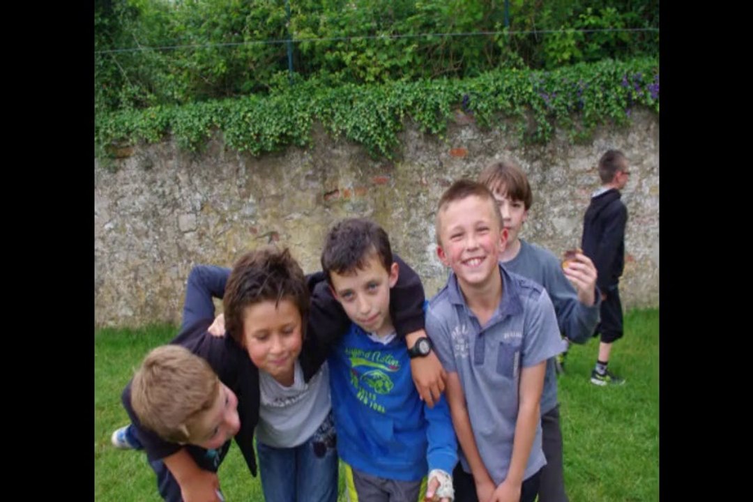 Fete MAX 1e partie