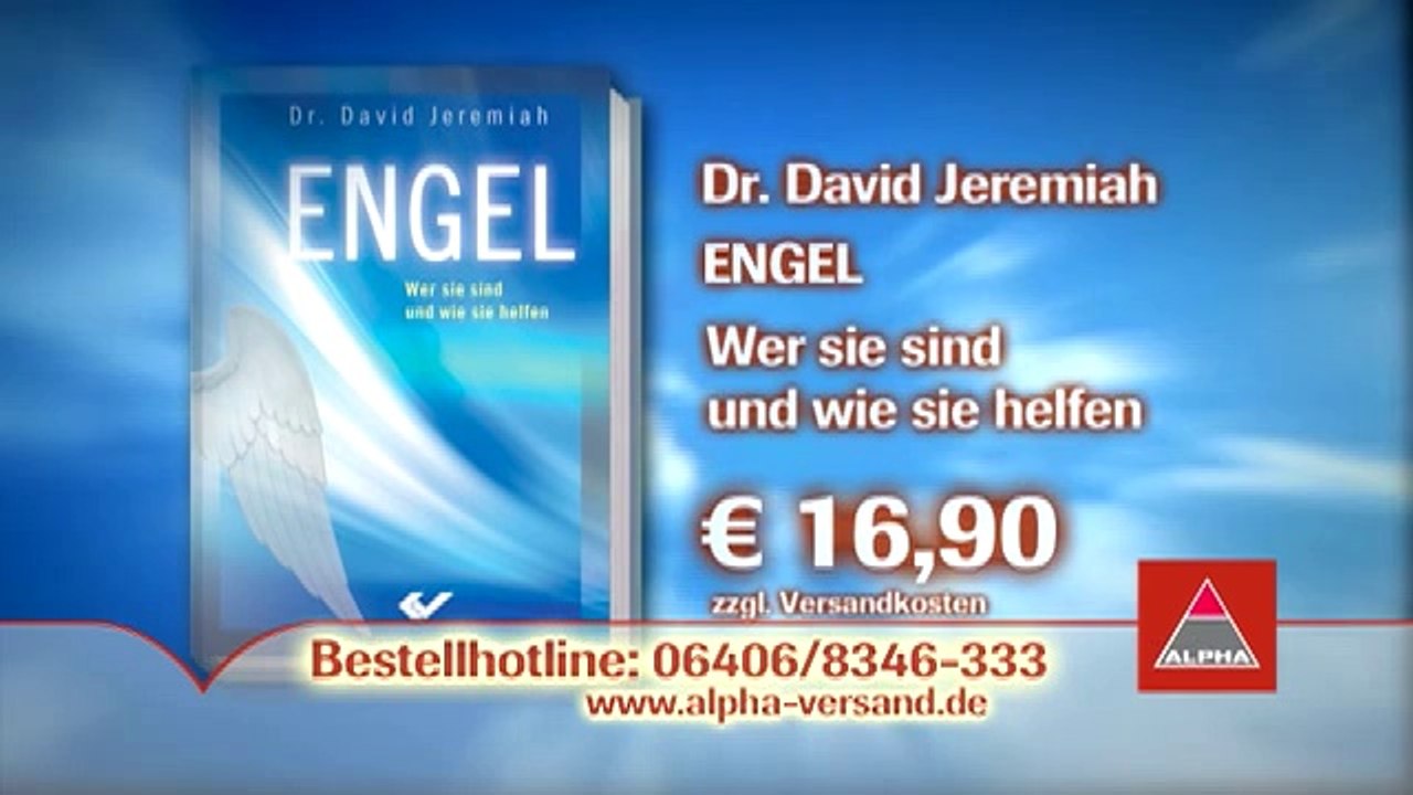 Engel - wer sie sind und wie sie helfen