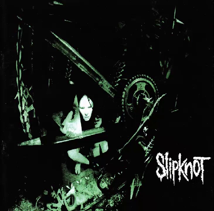 Slipknot Sic (demo)