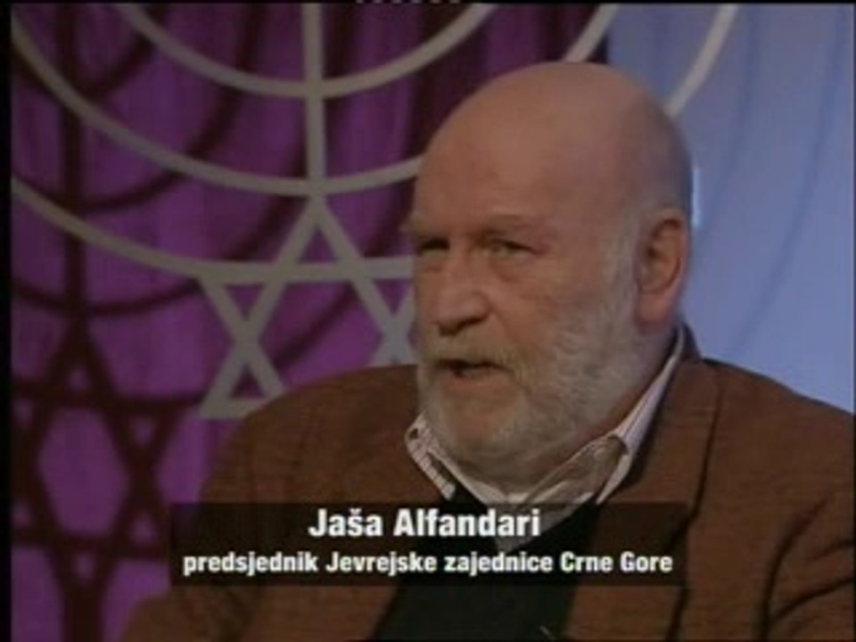 Pravednik - II dio /radio televizija crne gore,dokumentarni program/www.rtcg.me 22/4/2014