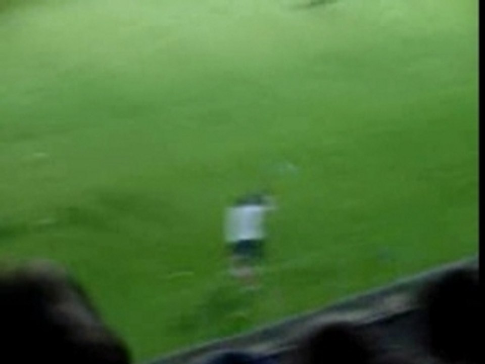 Paris SG saison 03.04