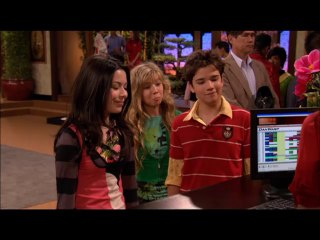 iCarly - La réception