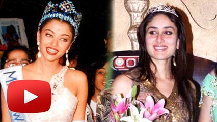 Aishwarya- Kareena Crowned As Forever Desirables