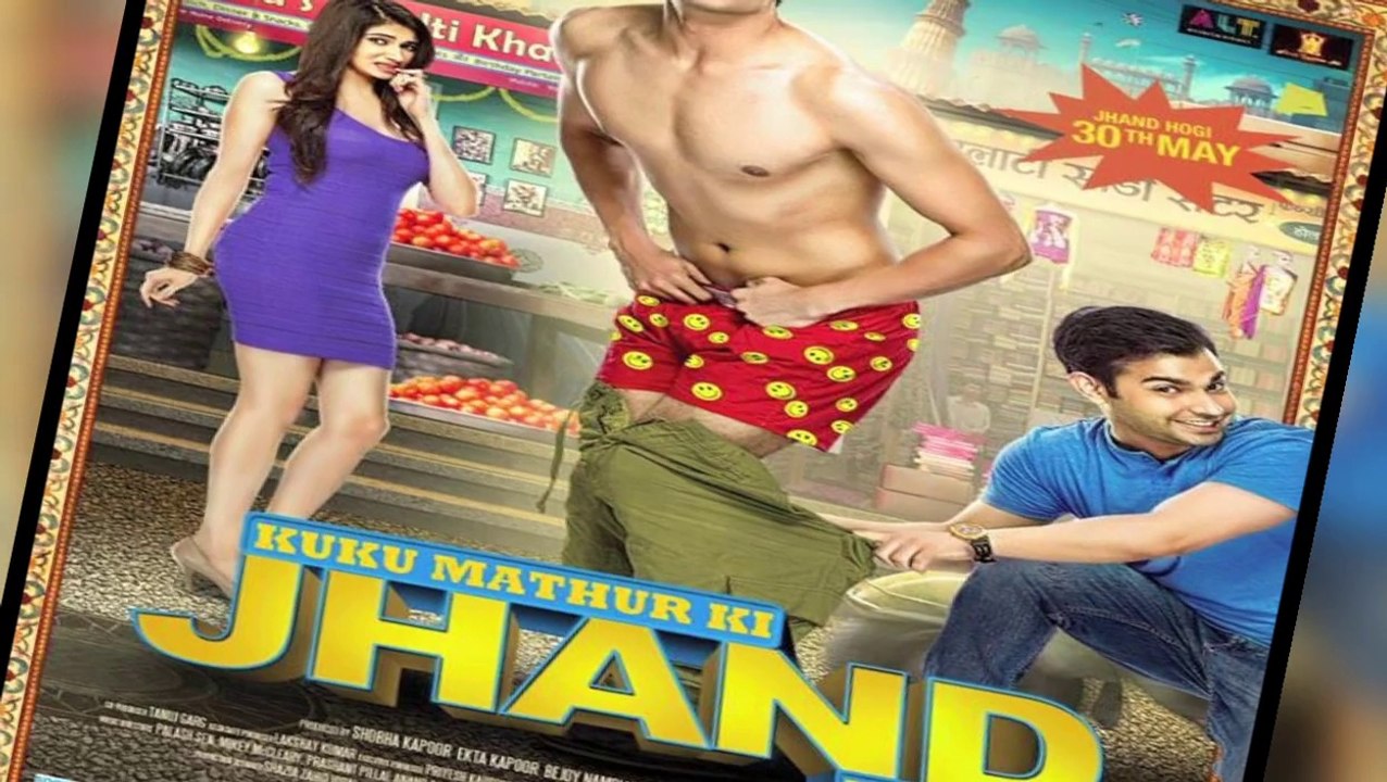 Citylights Vs Kuku Mathur Ki Jhand Ho Gayi - Mo...