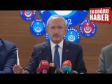 Kılıçdaroğlu hem hükümeti hem göstericileri uyardı!..