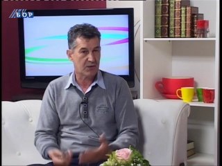 Budilica gostovanje (Slavko Đurić),  30. maj 2014.