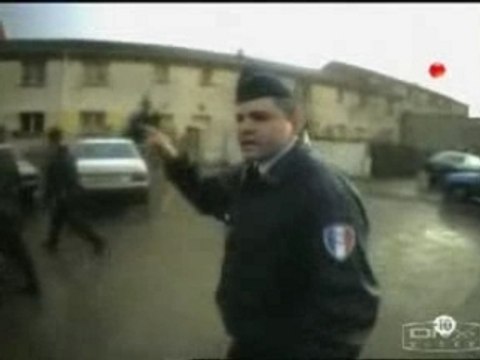 - Jeunes - Banlieues