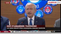 Kılıçdaroğlu: Hükümet Tahrik Etmek İçin Provokasyon Yapacak