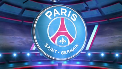 Paris - Lyon : 3 games in a row
