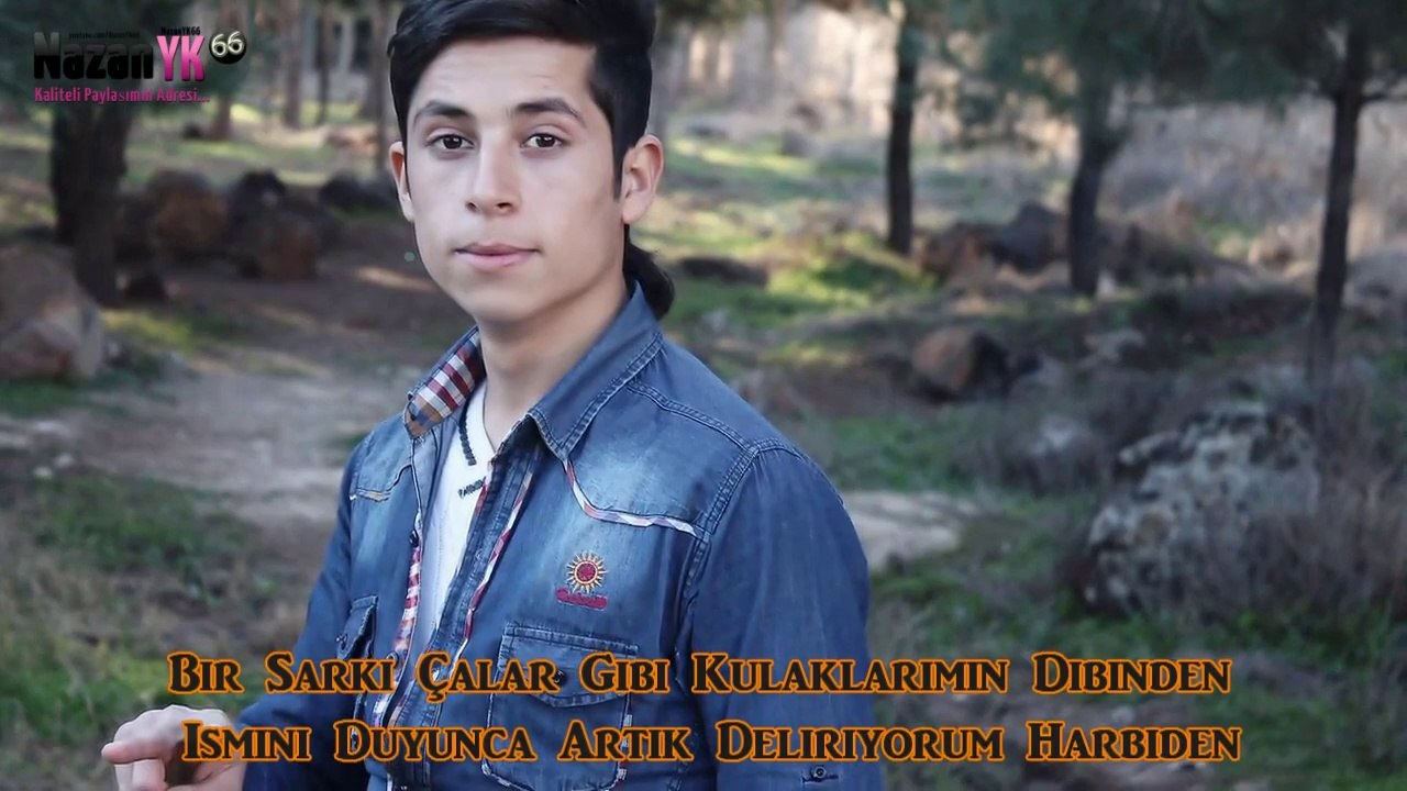 Ömer Alakus & Selman Dinç - Dudaklarin Morarmis {2014}