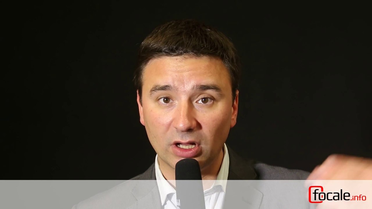La position du député PS Laurent Grandguillaume sur les heures supplémentaires défiscalisées