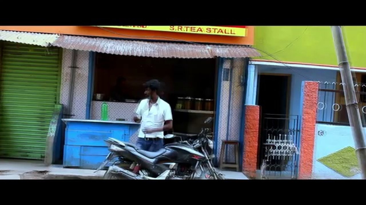 Ration Card Xerox - Tamil Short Films