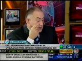 8 Nisan 2013 tarihinde Bloomberg HT'de yayınlanan 'Bakış' programı konuğu Sn. Kemal Gül!