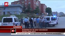 Bandırma'da İki Grup Arasındaki Kavga Kanlı Bitti