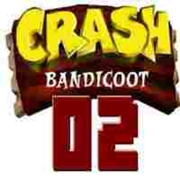 Crash bandicoot - Bouboule et Papu-Papu - 02