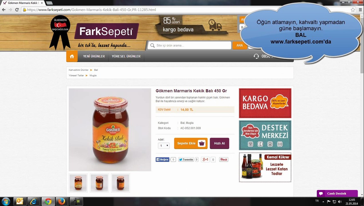 Gökmen Kekik Bal