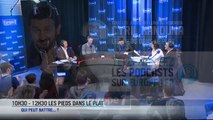 Cyril hanouna [pdlp] - qui peut battre jean-luc lemoine : séverine  