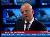 19 Şubat 2013 tarihinde TRT Haber'de yayınlanan 'Gündem' programı konuğu Sn. Mehmet Kalkavan
