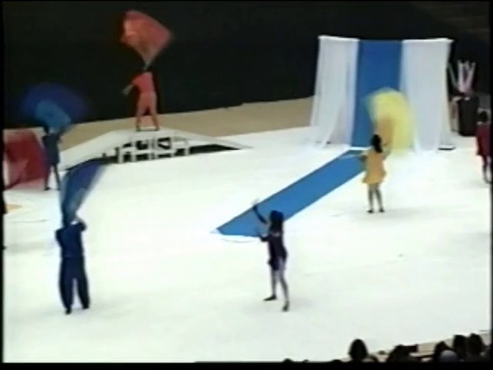 light brigade 2002